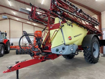 Hardi 36-24M NAVIGATOR 60I DELTA FORCE DDZ LAGERTILBUD