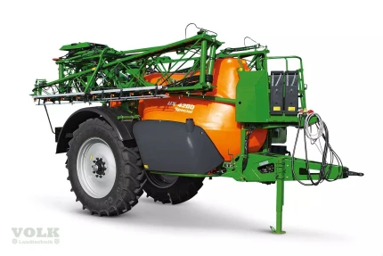 Pulvérisateur traîné - 2023