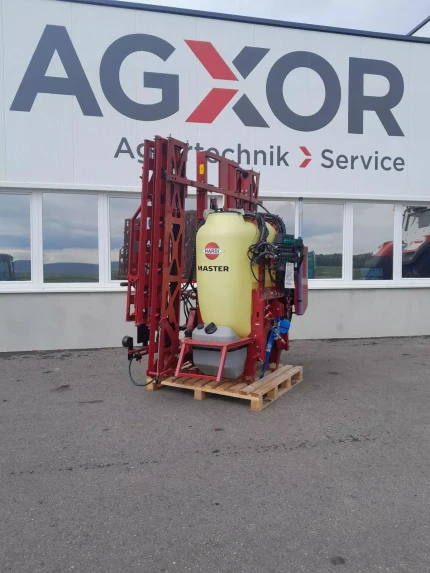 Hardi MASTER