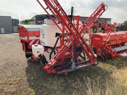 Maschio Gaspardo TEKO 1000