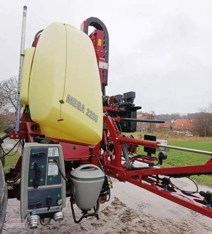 Hardi MEGA 2200