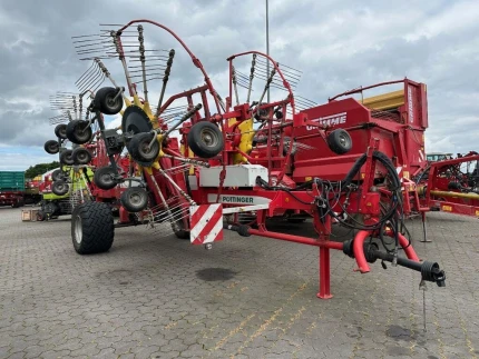 Pottinger TOP 1252 C