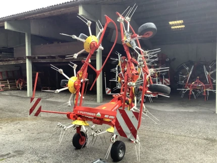 Pottinger HIT 690 N