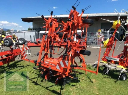 Kuhn GF 8703