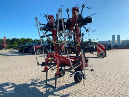 Vicon FANEX 904 PROLINE