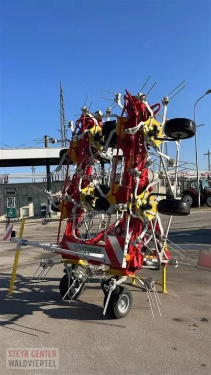 Pottinger HIT V 11100