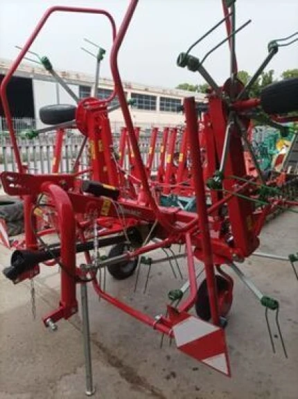 Enorossi VORTEX G4 520 3PH