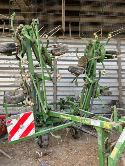 Krone KWT 882