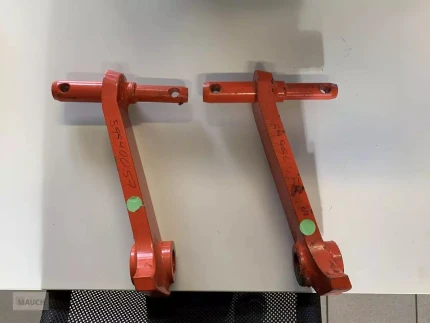 Fella UNTERLENKER AUFNAHME KAT 1 + KAT 2