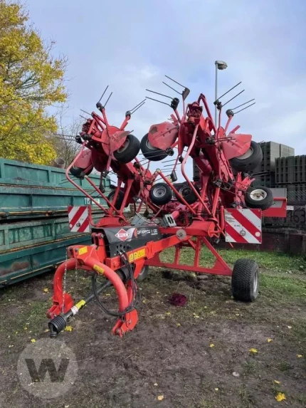 Kuhn GF 10802