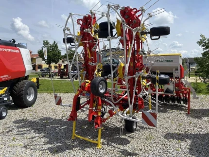 Pottinger HIT V 11100