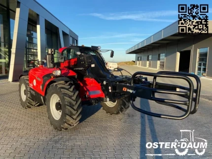 Manitou MLT 635 140 V PREMIUM