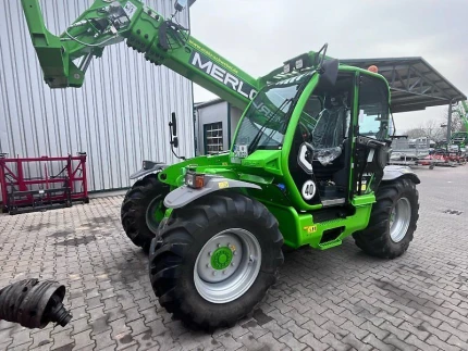 Merlo TF 38.10 TT-145