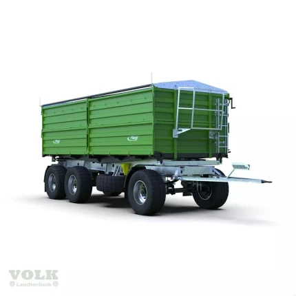 Fliegl DDK 240 7200 MM FOX