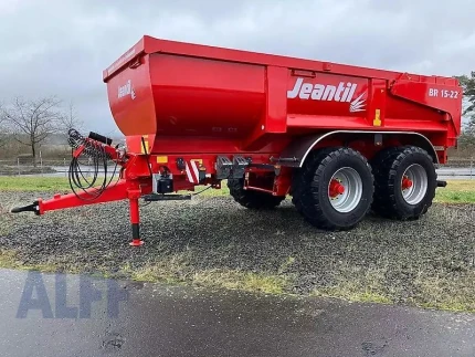 Jeantil BR 15-22