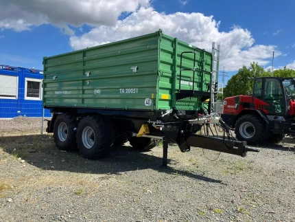 Benne agricole - 2023