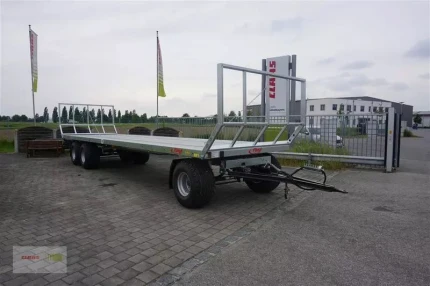 Fliegl DPW 180 B