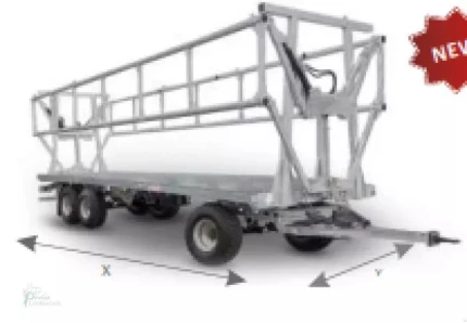 PreissTec BALLENANHäNGER 19T