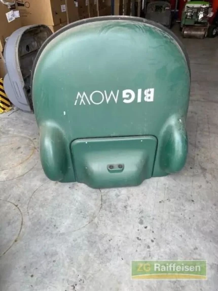 Echo BIGMOW CLASSIC LINE