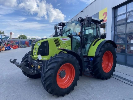 Claas ARION 450 STAGE V (CIS)