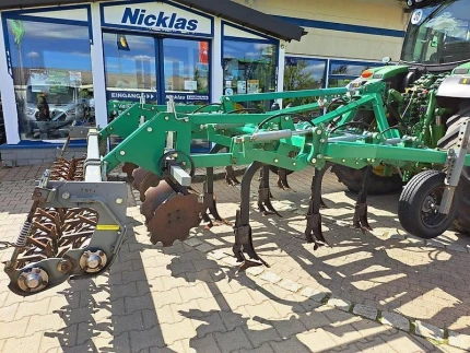 Agromehanika VIBROMIX 30