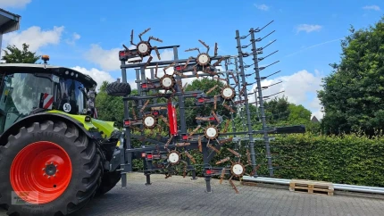 Saphir GRINDSTAR GRS 600