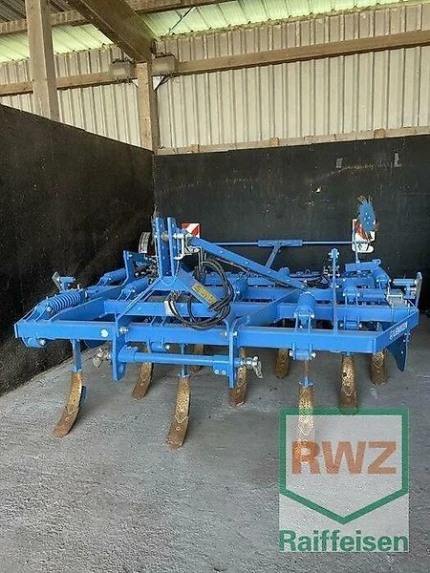 Lemken KARAT 10 / 300 U