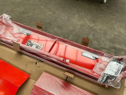 Rauch AUFSATZ XL 1800 AXIS 30.2