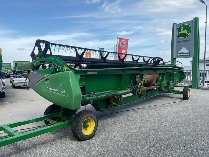 John Deere 630 PREMIUM FLOW