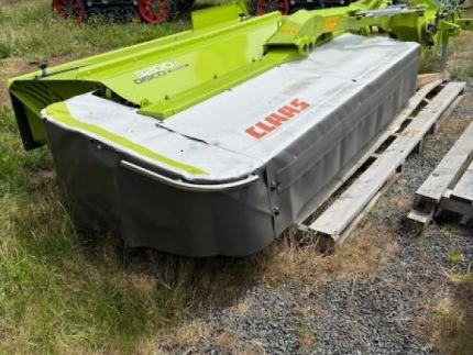 Claas DISCO 3200 C CONTOUR