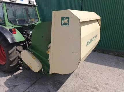 Amazone GRASHOPPER 150