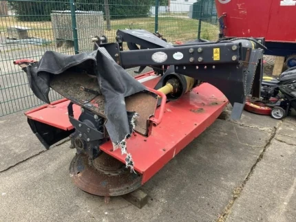 Vicon CMP 3001F EXTRA 300T