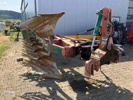 Inconnu KVERNELAND EG100-300-30HD