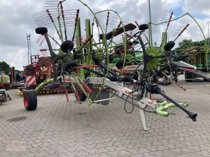 Andaineur - 8M - 2010