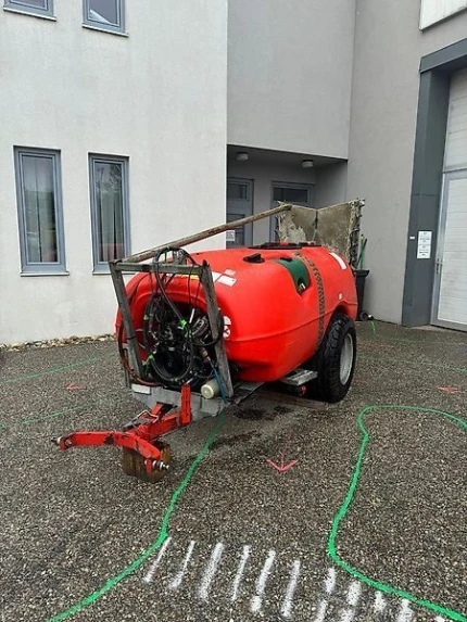 Lochmann RPS 20/80 UQW