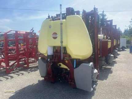 Hardi MEGA 1500 VPZ - 21M