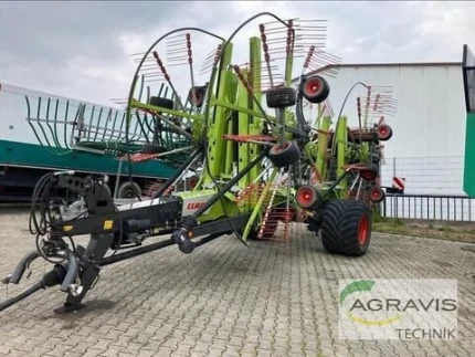 Claas LINER 4800 BUSINESS