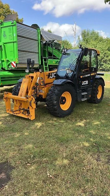 JCB 542X70AGS