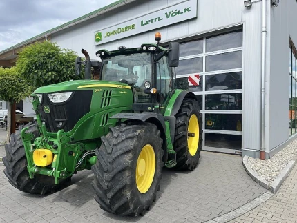 John Deere 6250R
