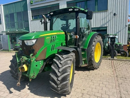 John Deere 6115R