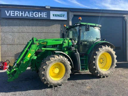 John Deere 6130R