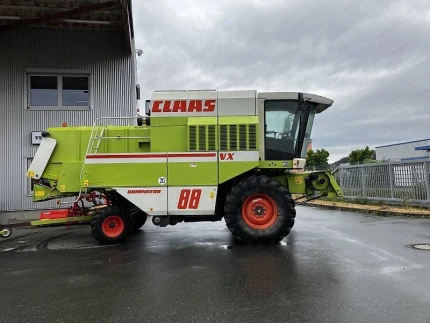 Claas DOMINATOR 88 VX
