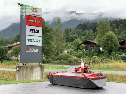 Faucheuse - 2M - 2023