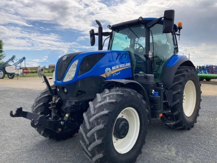 New Holland T7.165 S