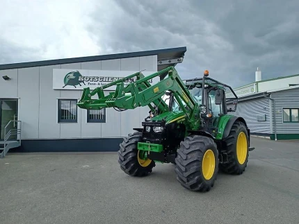 Tracteur agricole - 20CH - 2025