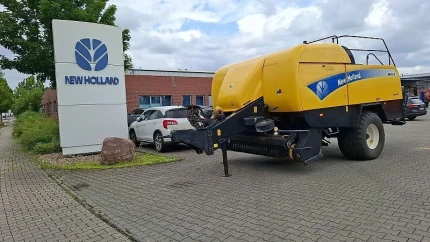 New Holland BB 9070 / BB9070
