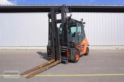 Chariot élévateur - 8051H - 2020