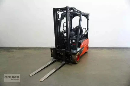 Chariot élévateur - 5196H - 2020