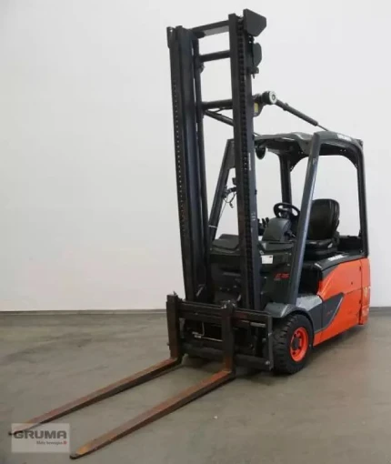 Chariot élévateur - 3260H - 2016