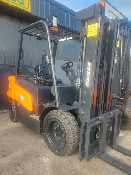 Doosan D30NXS